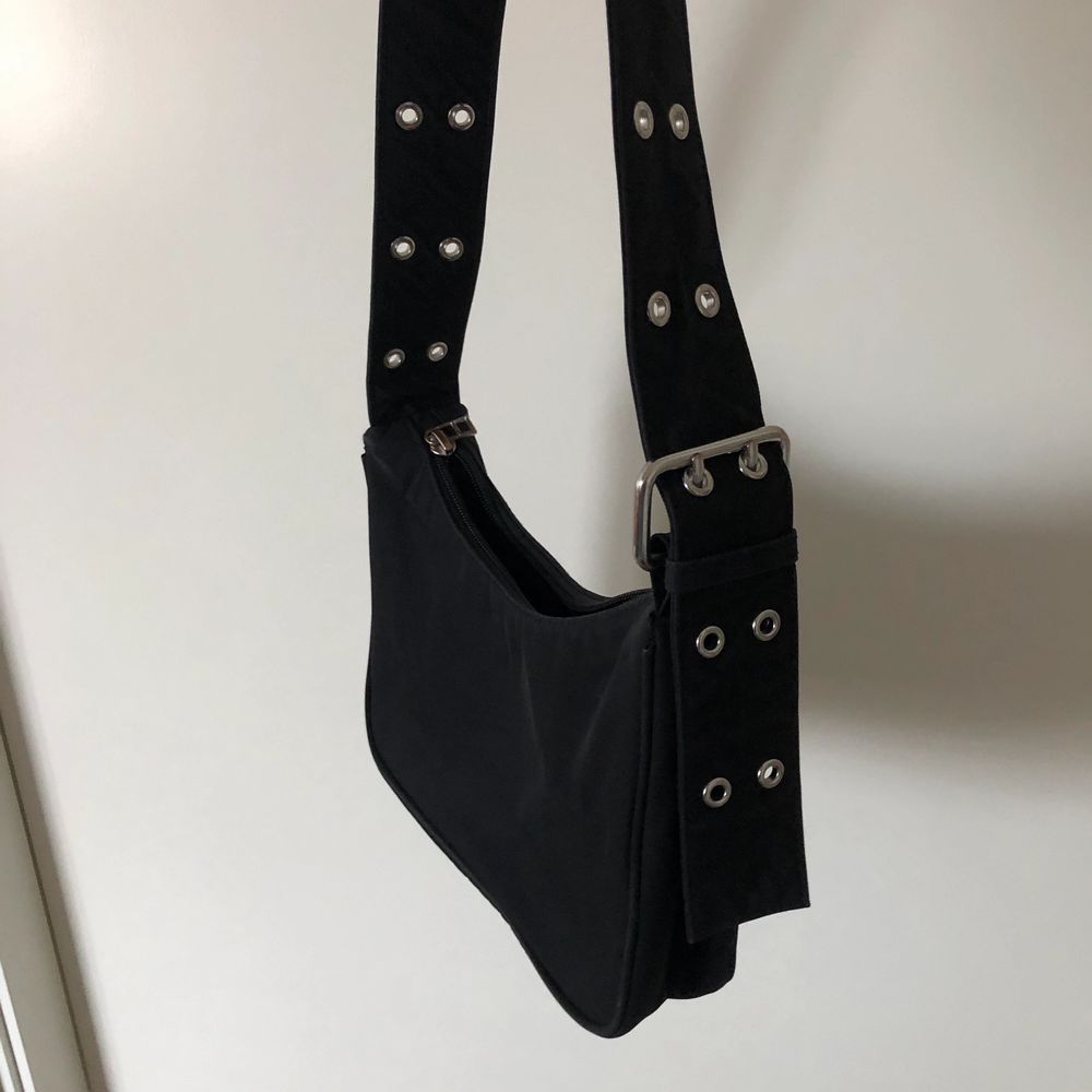 Weekday space online mini handbag