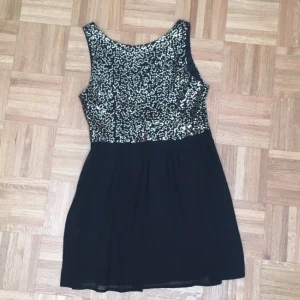  - Superfin, lite liten på mig och därför använd en gång bara 