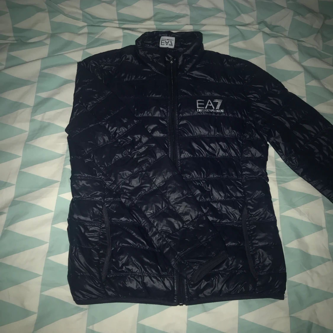 EA7 Jacka strl S - 91