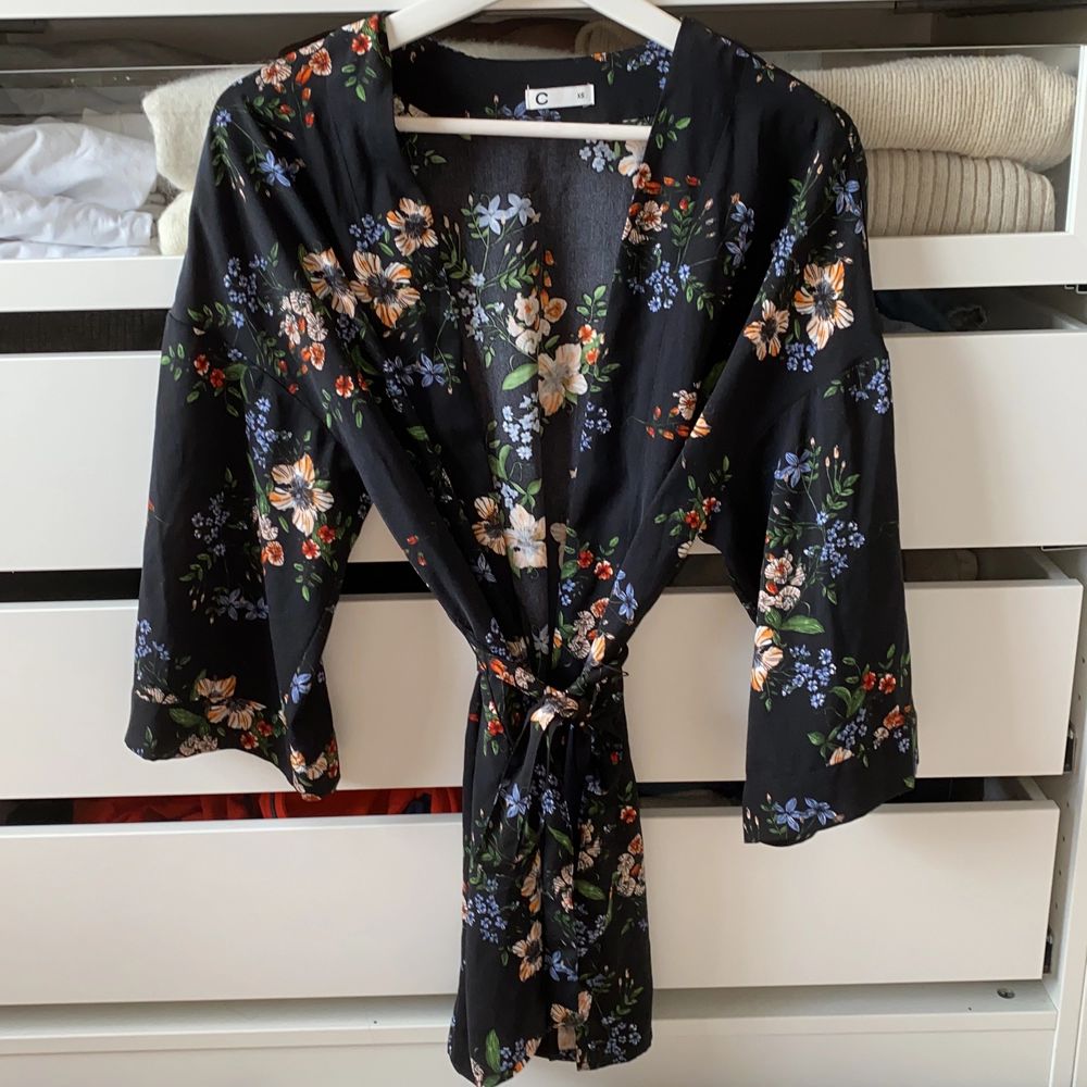 Kimono - Cubus | Plick Second Hand