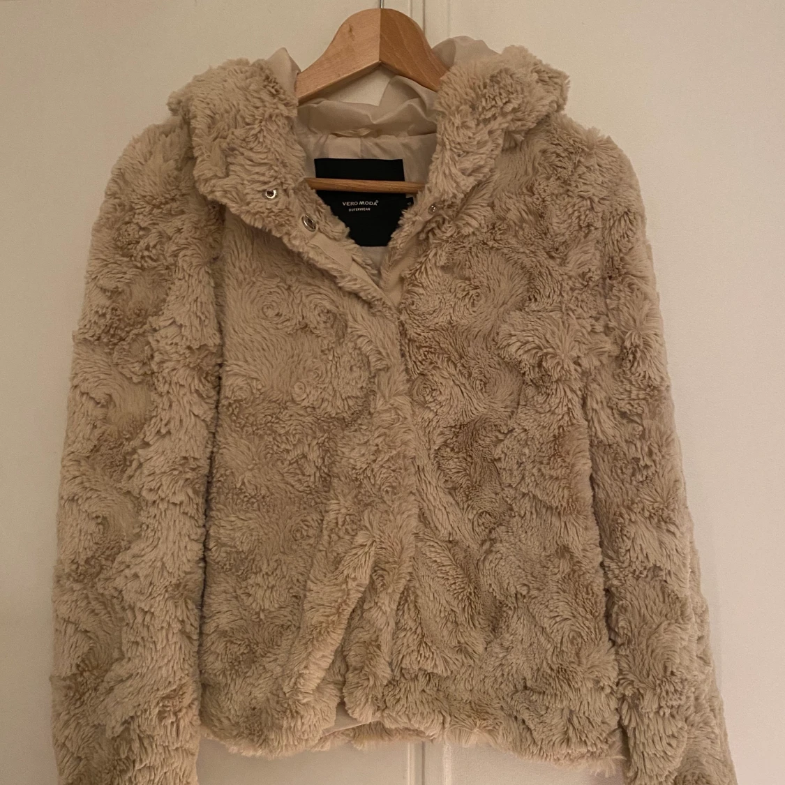 Vinter/vår/höst jacka från Vero Moda