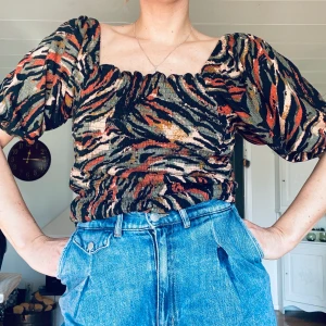 Singoalla-topp - Singoalla-topp från Lindex. Helt oanvänd så i nyskick. GRATIS FRAKT🦋