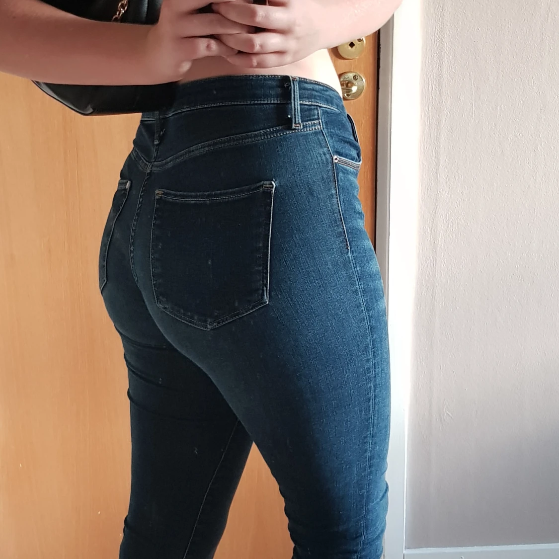 SHAPING JEANS💕🔥 - 90