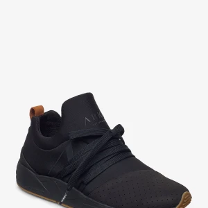 ARKK Copenhagen - Raven nubuck, nya i kartong. Nypris 1600kr