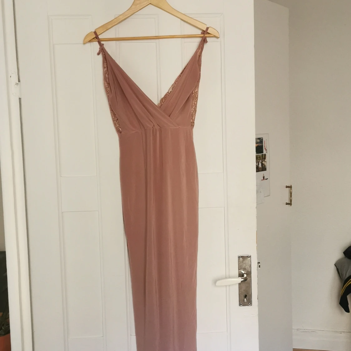 Klänning från Missguided