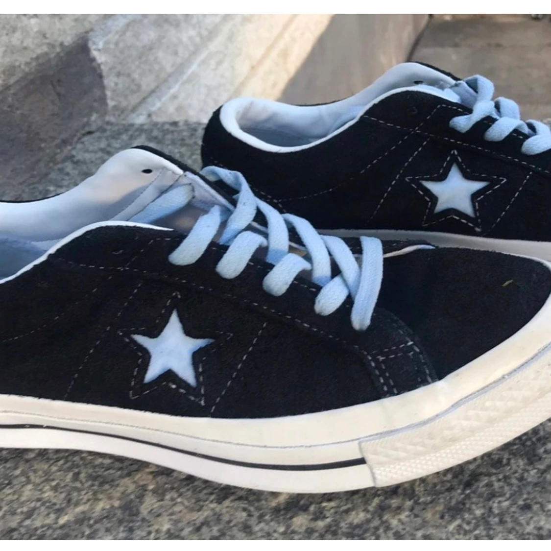 Converse one star 38,5 - 91