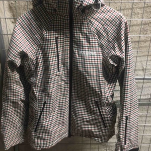  - Skidjacka från Everest. Oanvänd.