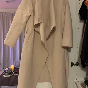 Beige kappa - Storlek M, kan passa en S också 🌸