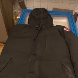 Canada gosse - Säljar min canada gosse jacka