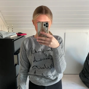 Abercrombie and Fitch tröja - En fin skön tröja från Abercrombie and Fitch