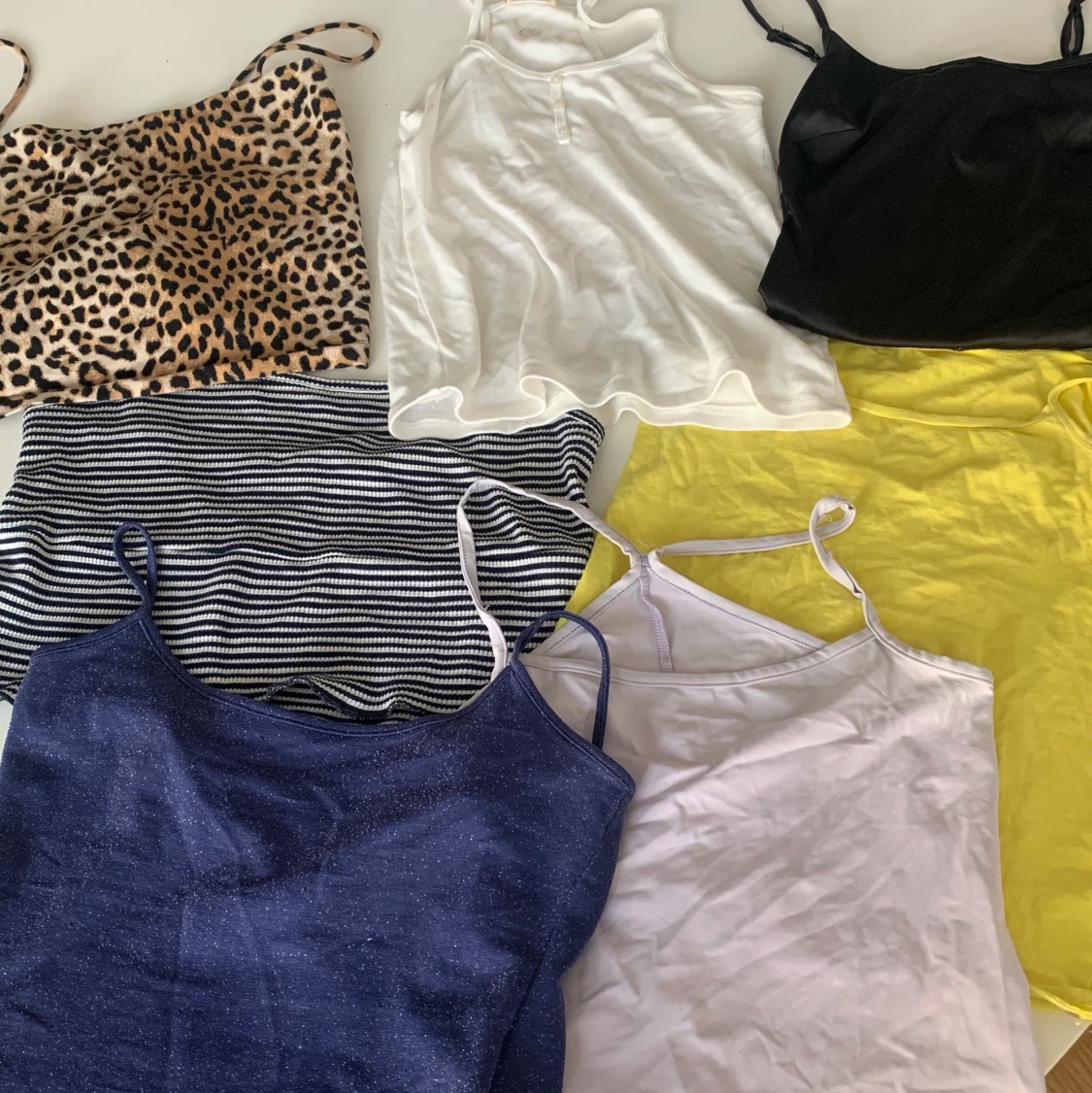 Linnen!! 40kr styck plus frakt!!