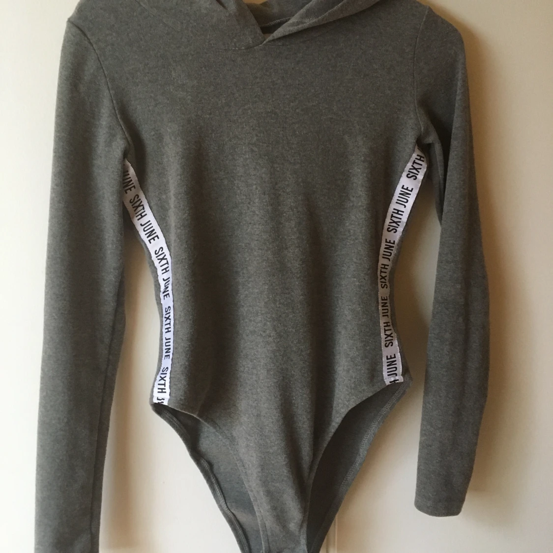 Sixth june body, Madlady