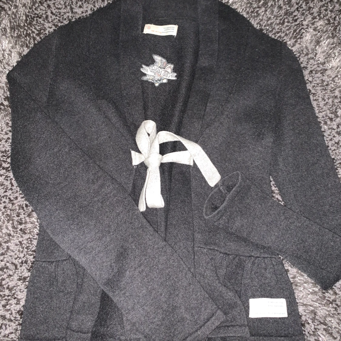 Fin odd Molly tröja