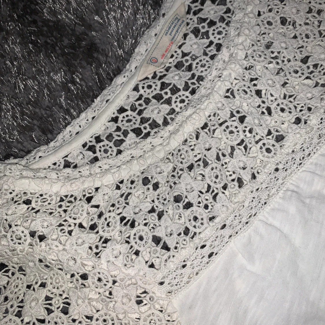 En odd Molly t-shirt. - 90