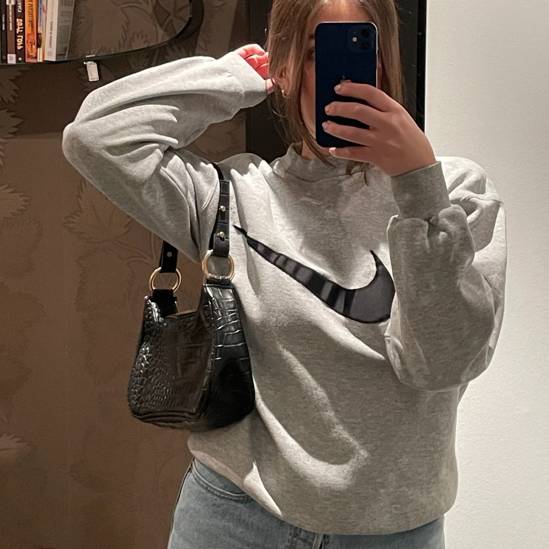 Nike Vintage Sweatshirt