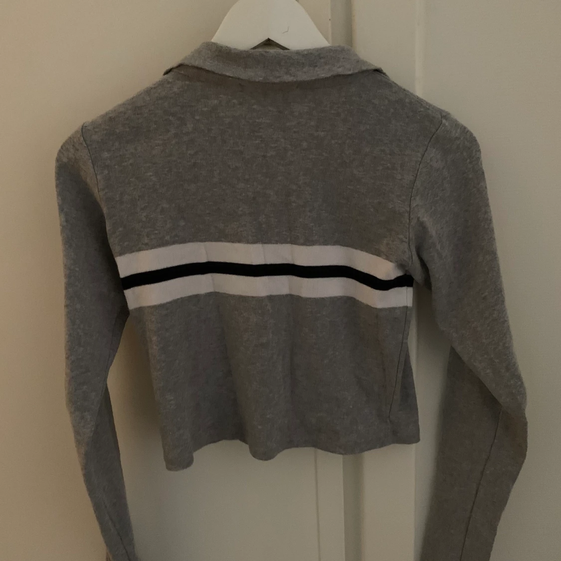 Långärmad strl One Size - 91