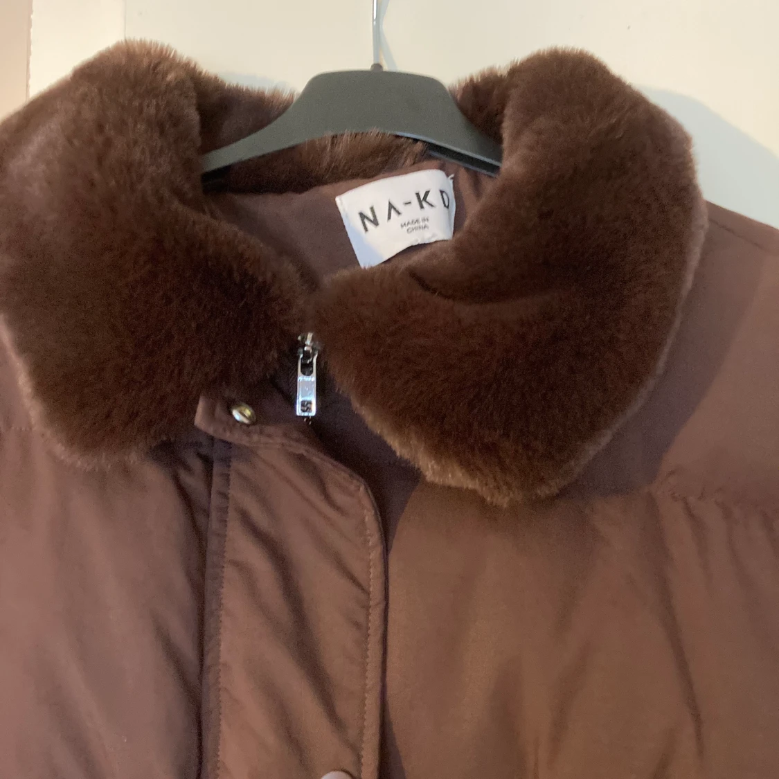 Helt oanvänd jacka från nakd - 90