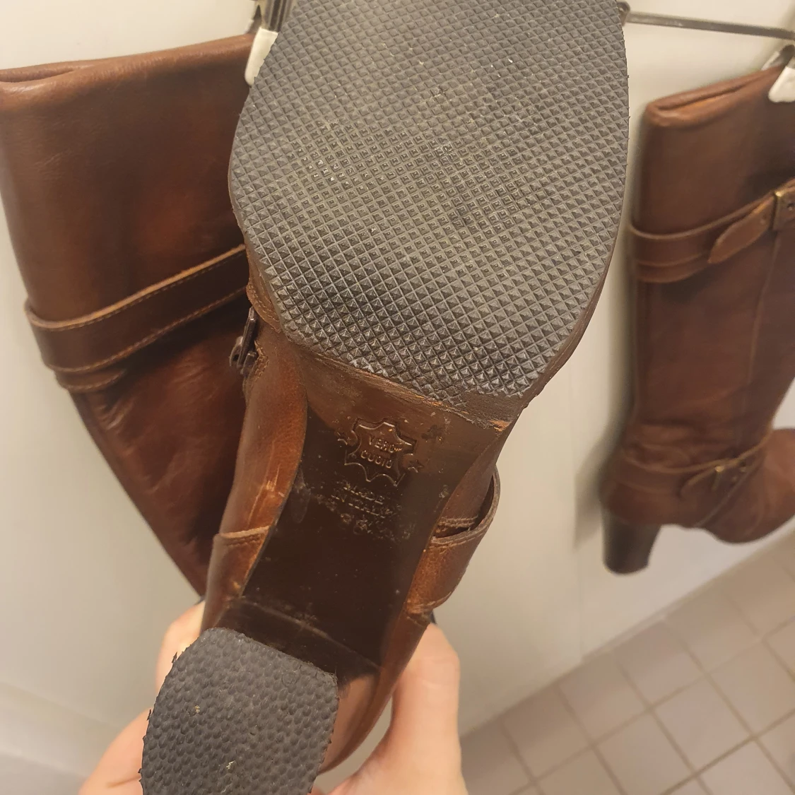 Stövlar från GANT - 90