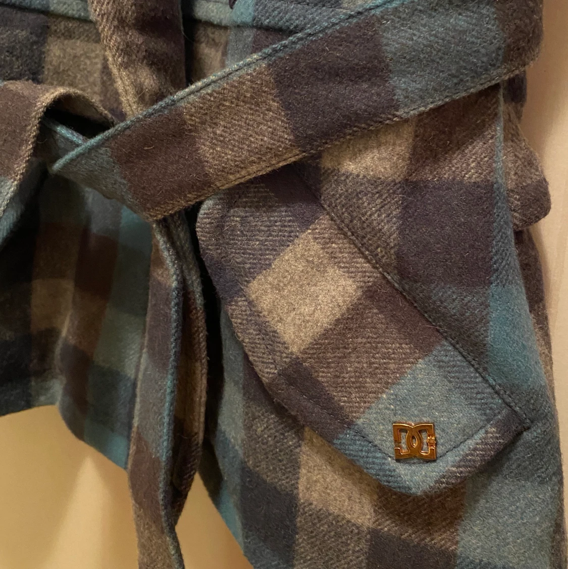 DC Shoes, Ulljacka strl S - 90