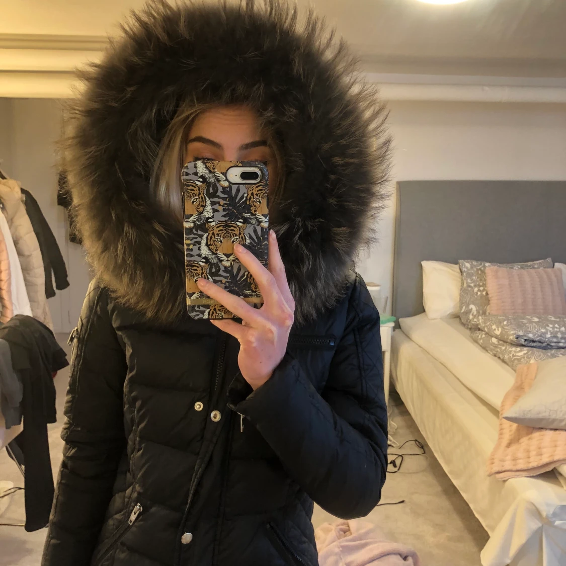 Rock and Blue jacka stl 34 - 91