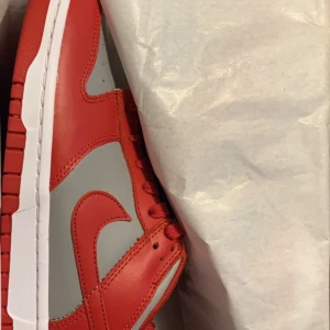 Nike dunk low retro  - Har två par 41 pris kan diskutera vid snabb affär