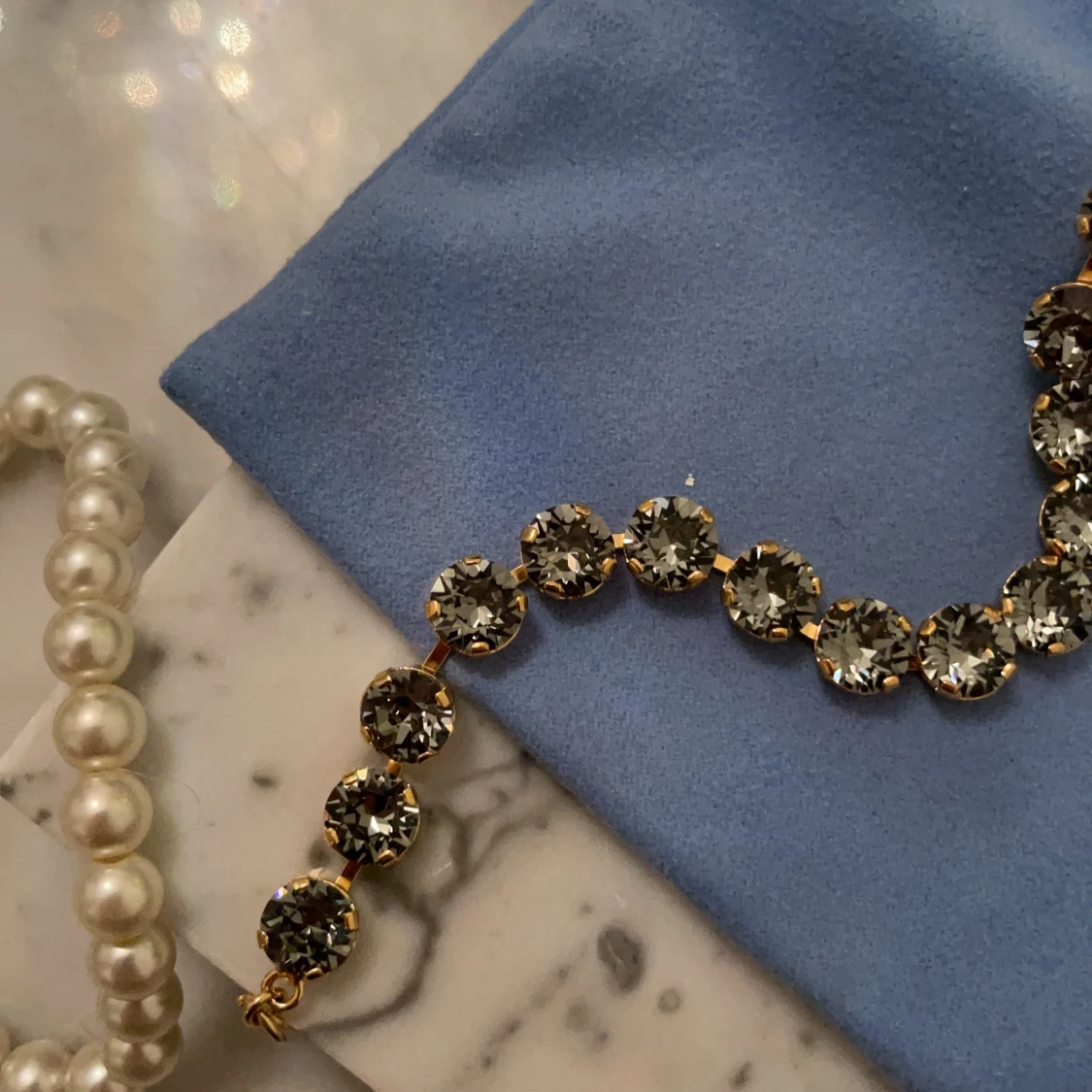 Armband Caroline Svedbom  - 90