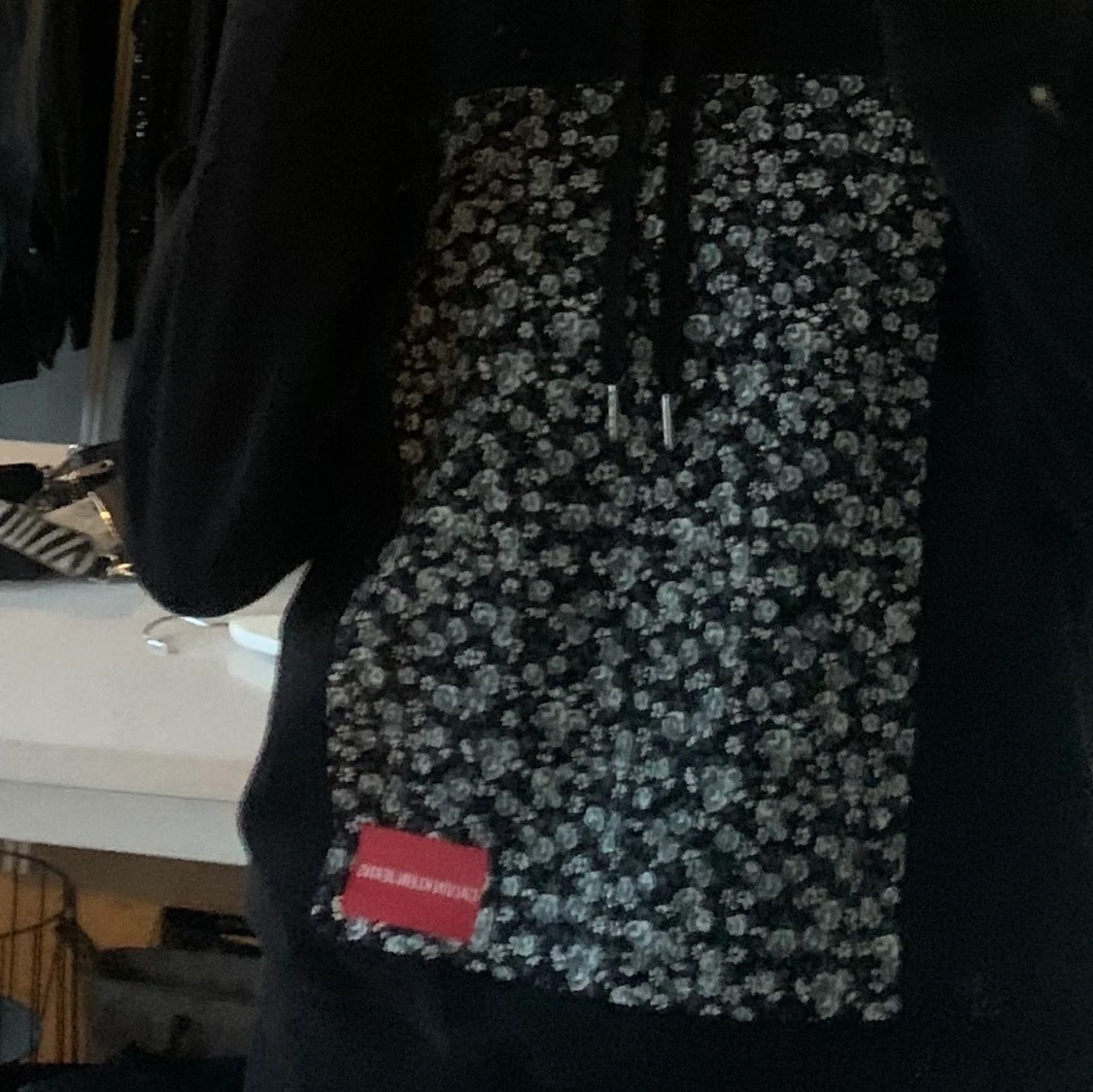 Calvin Klein hoodie - 91