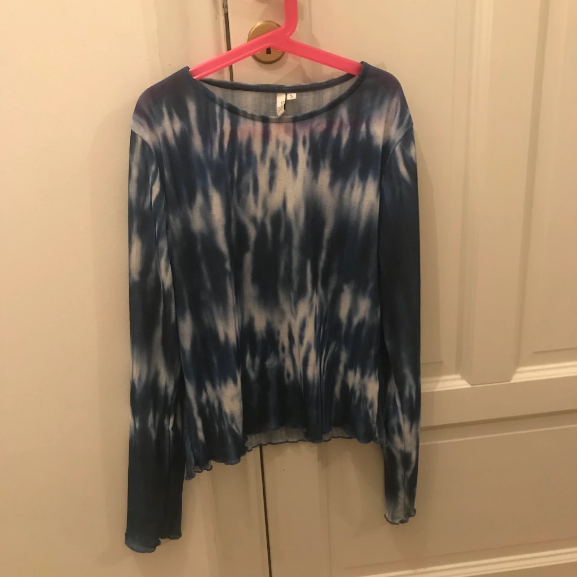 Tiedye tröja - 90