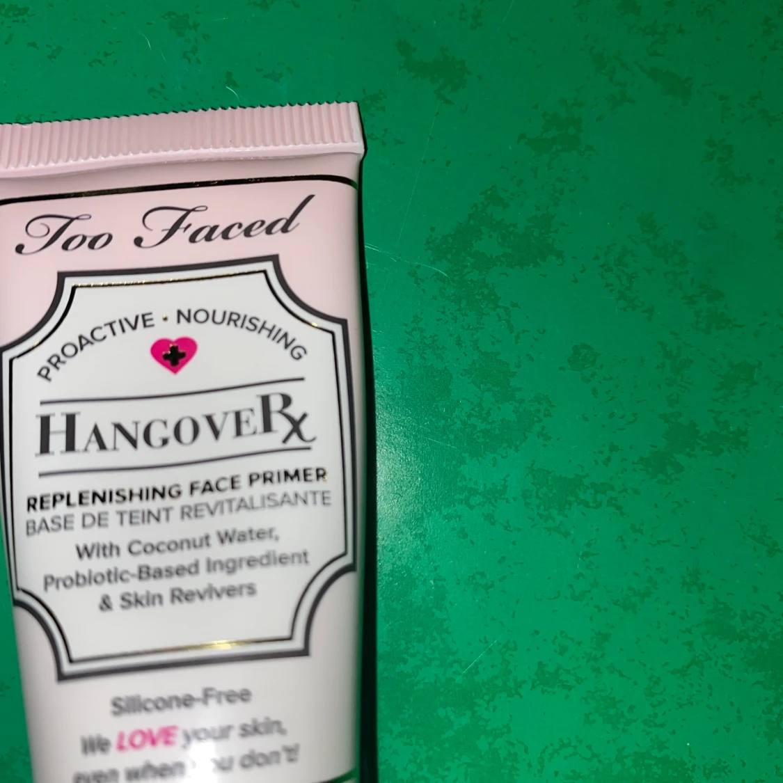 Two faced primer - 91