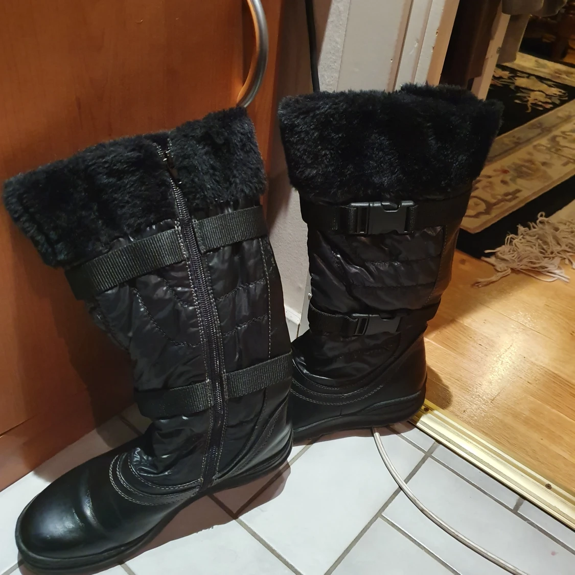 Unique stylig och sexig booties  - 90