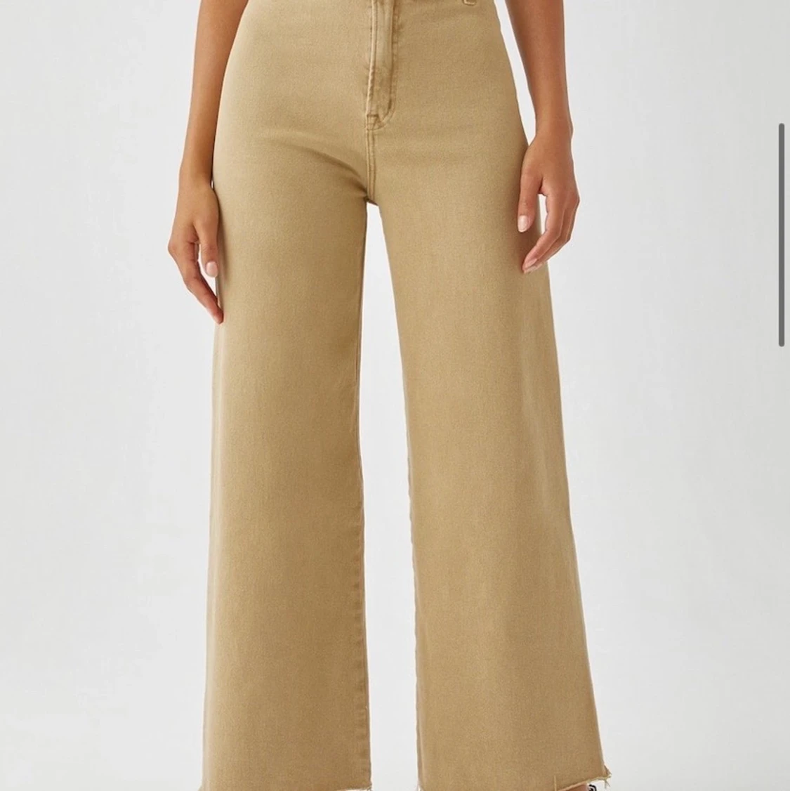 Jeans från pullandbear - 90