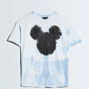 Tie die shirt zara - Brukt en gång. Frakt inte inkluderad i priset