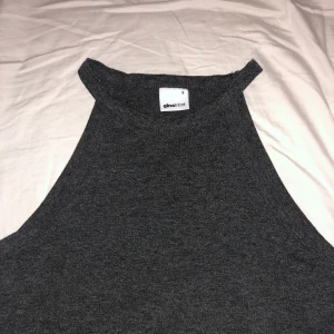 Grått linne - Grått linne från Gina i storlek S, knappt använt