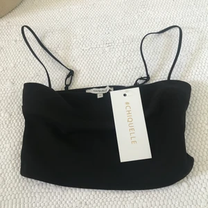 Chiquelle linne - Justerbara axelremmar