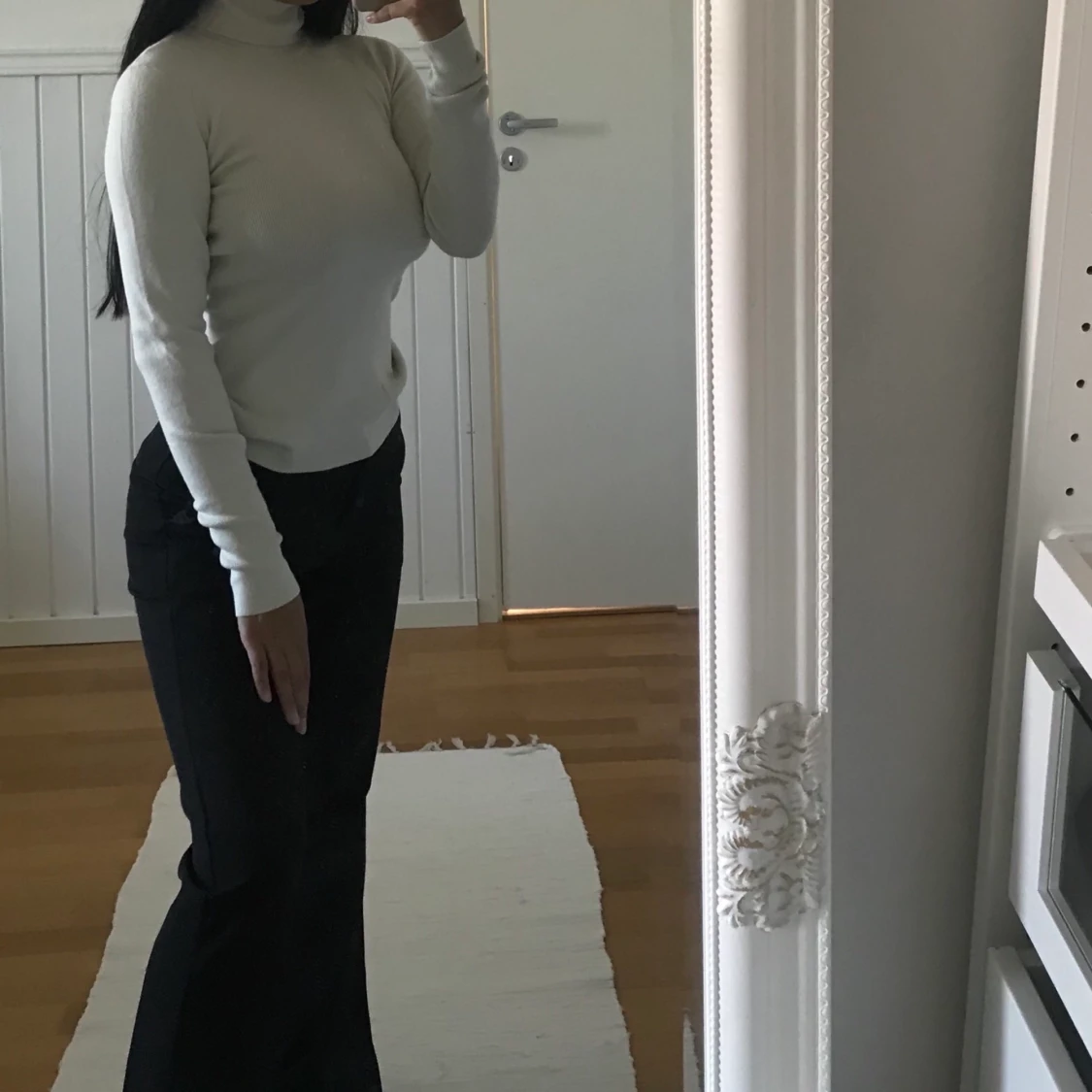 Weekday polotröja - 90