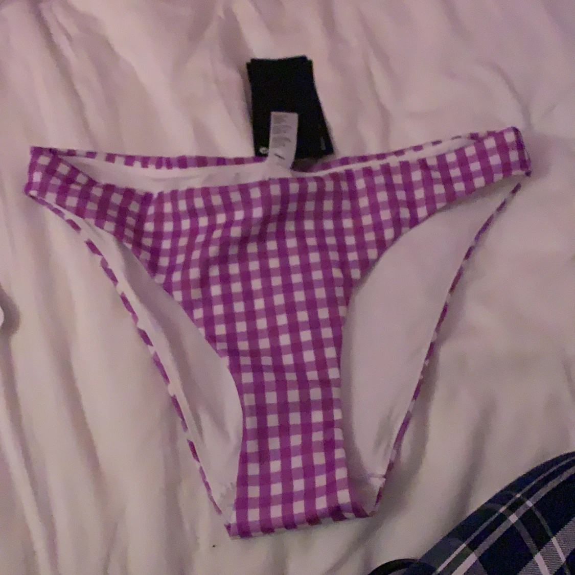 Bikini underdel - 90