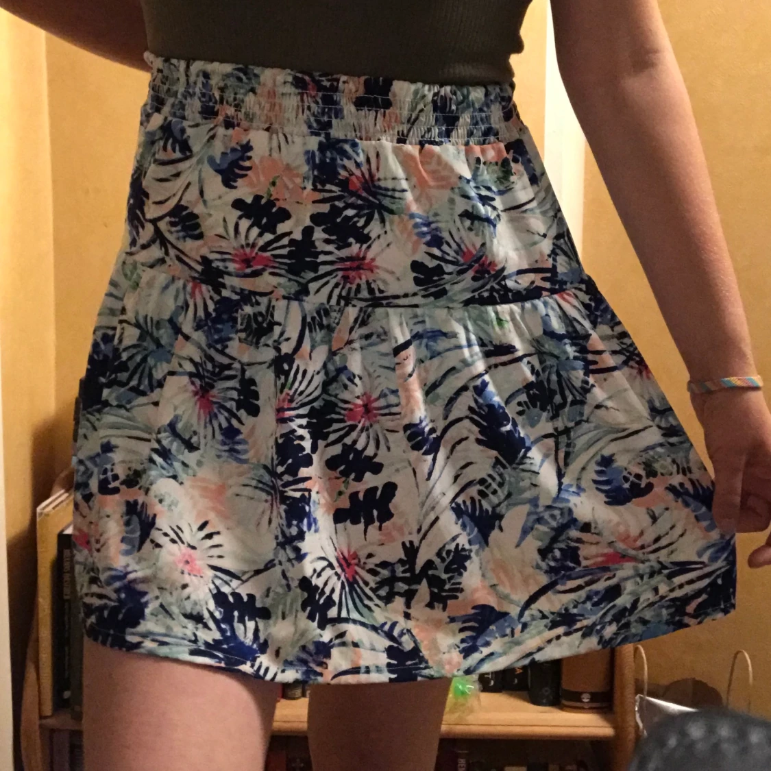 Sally & Circle kjol strl M/L