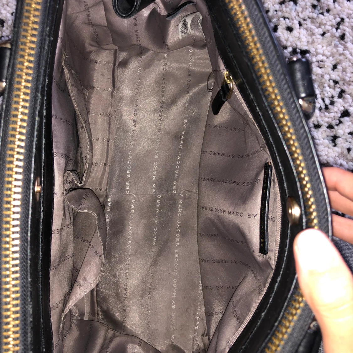 Marc Jacobs väska - 91