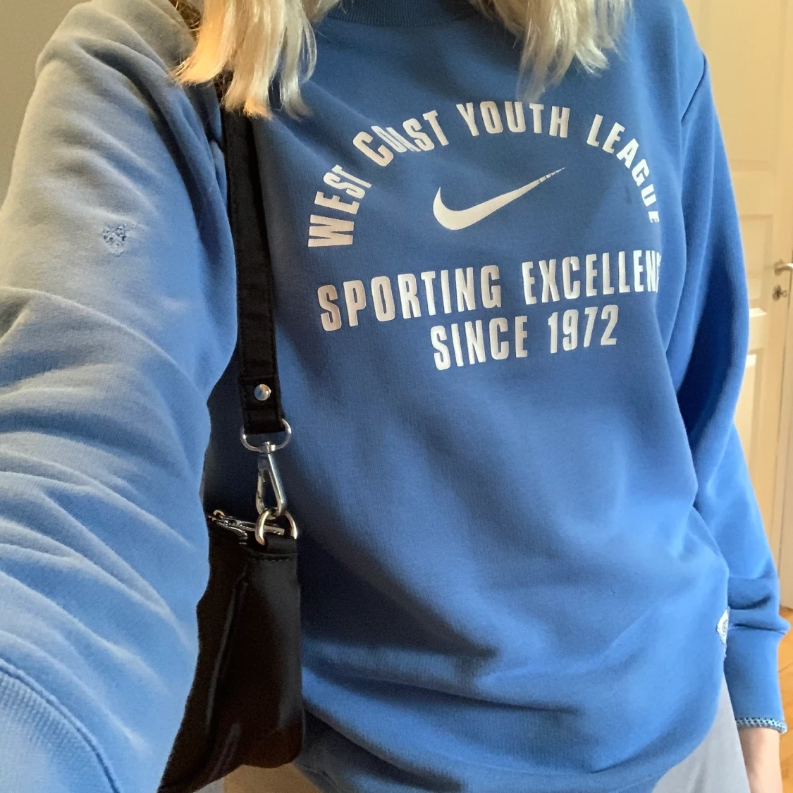 Vintage sweatshirt - 90