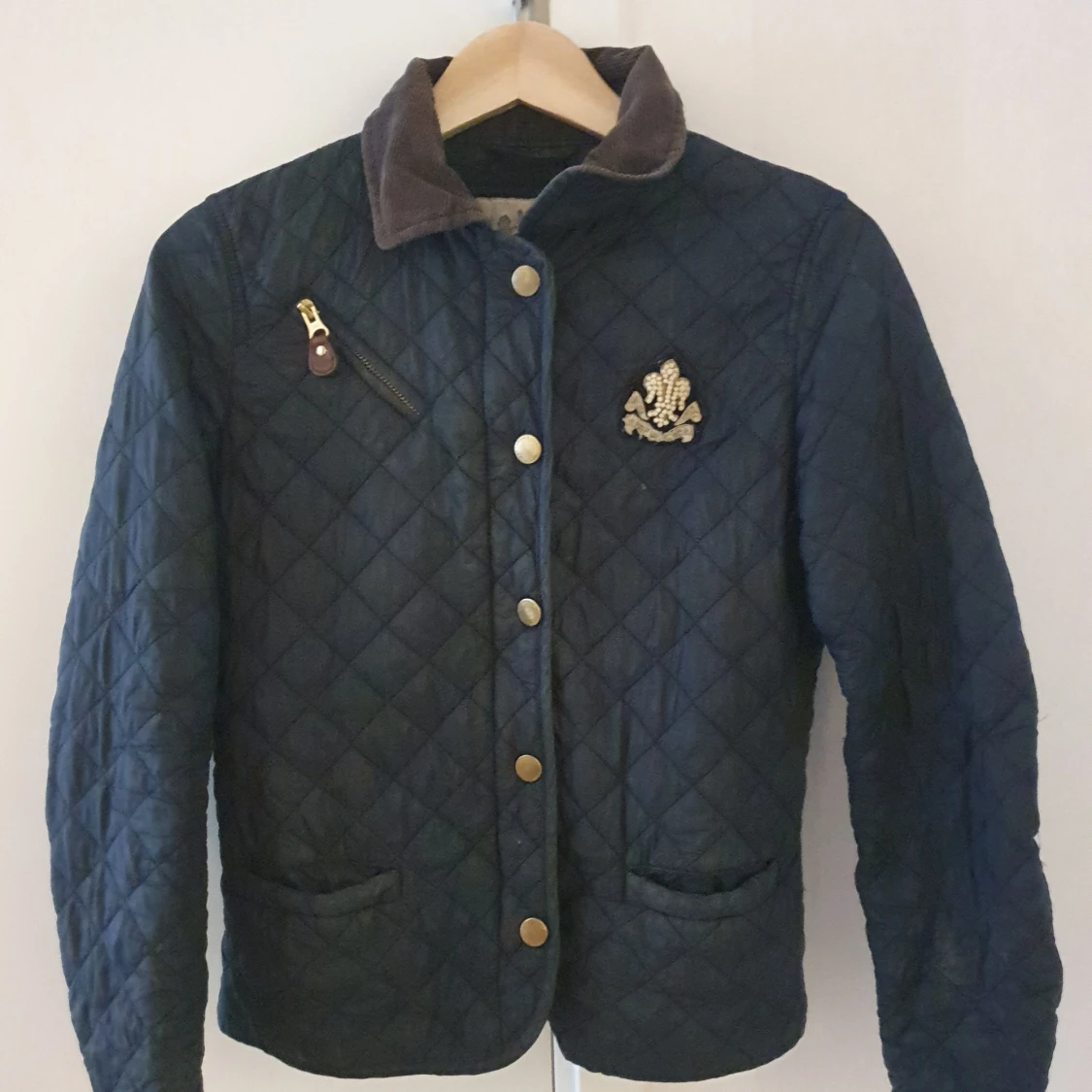 Morris damjacka medium