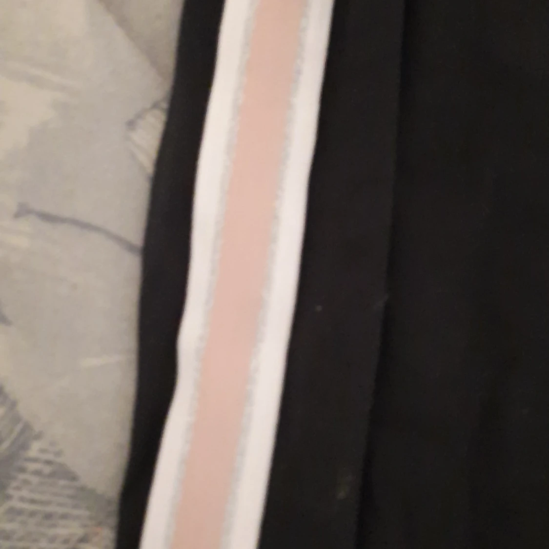 Svårt kläninng  - 90