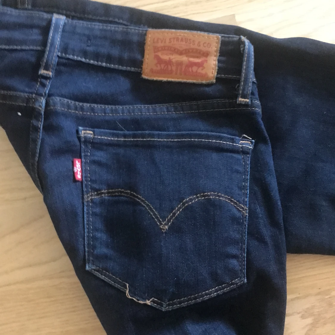 Levis Jeans - 91
