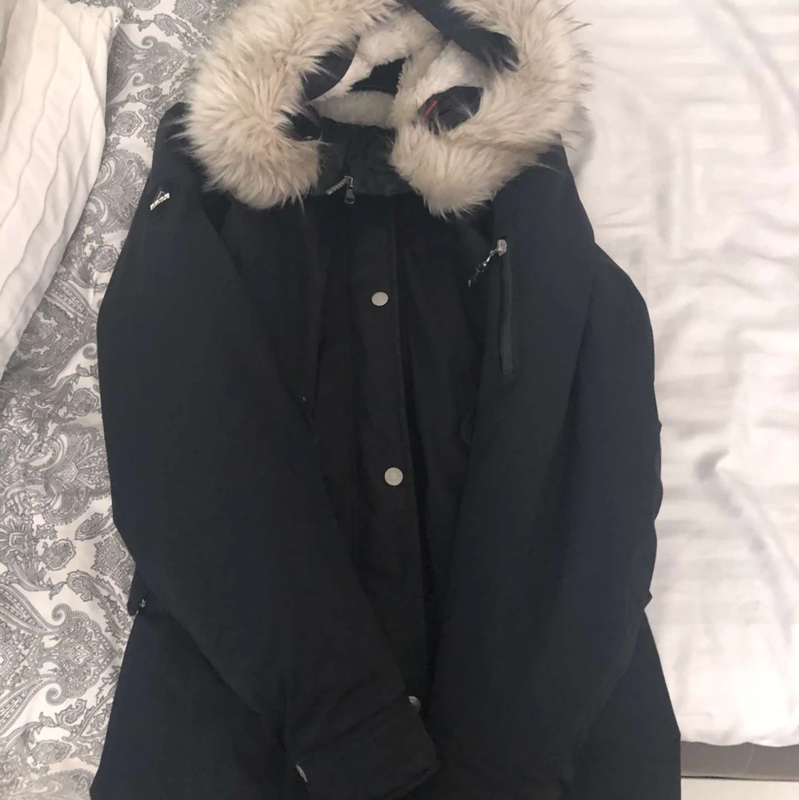 8848 jacka i storlek 42