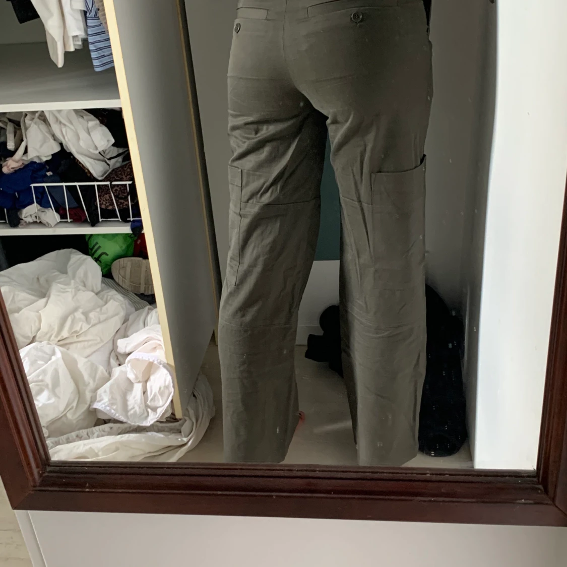 Byxor från Filippa K - 90