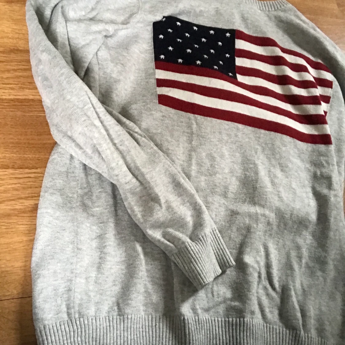 USA tröja från hm - 90