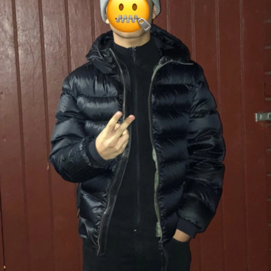 Parajumpers jacka (pjs)   - 91