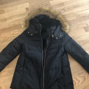 Du jacla - Varm och bekväm dunjacka som räddar dig en kall vinterdag