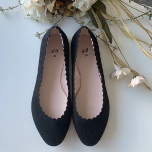 Snygga H&M skor - Nya skor