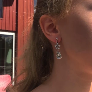 Örhänge - Gjort de själv