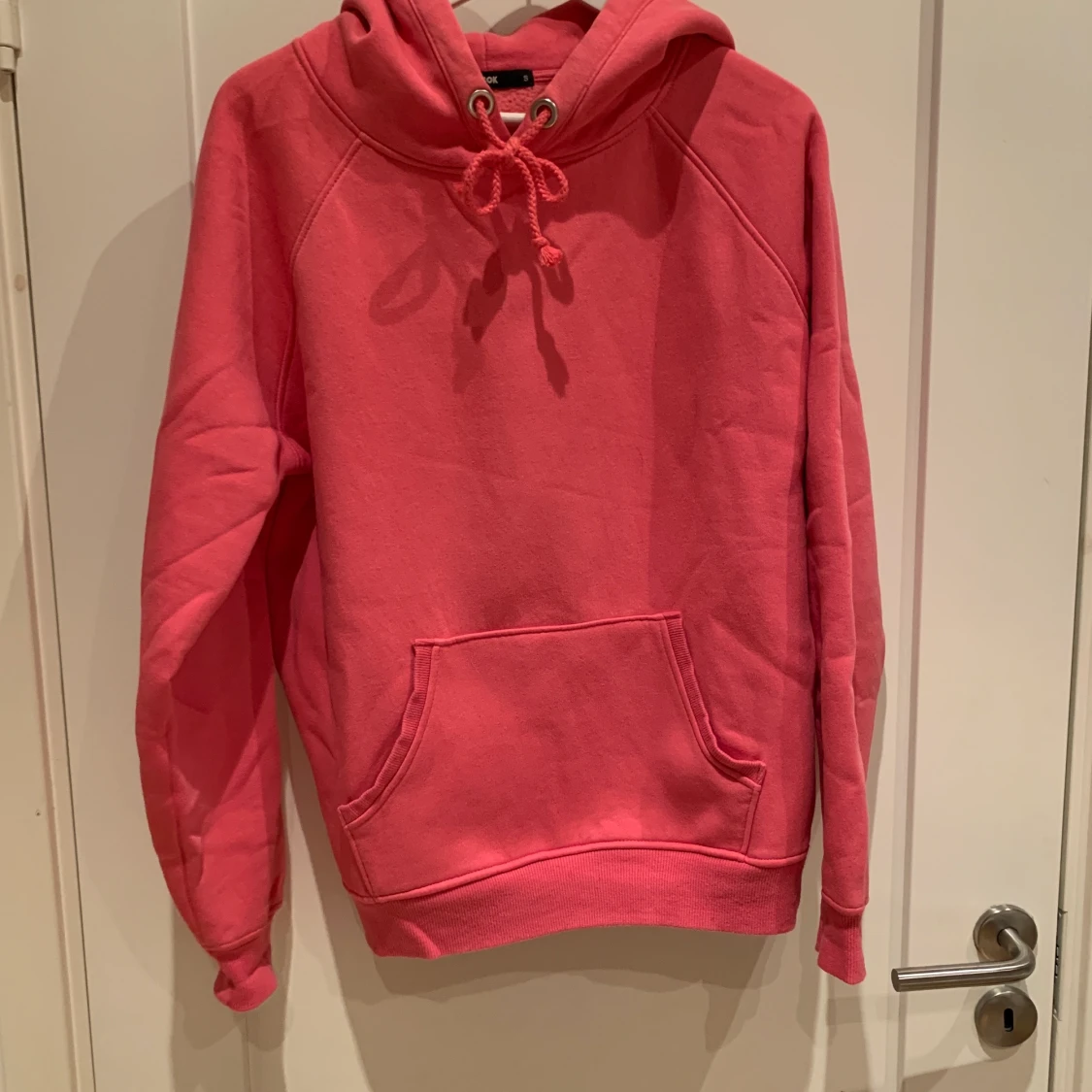 Populär BIKBOK hoddie 